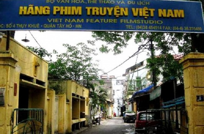 Rà soát lại toàn bộ quá trình cổ phần hóa Hãng phim truyện Việt Nam Hãng phim truyện Việt Nam sẽ được cổ phần hóa