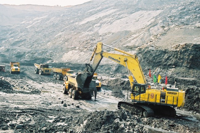 Xác định mức phí bảo vệ môi trường đối với khai thác khoáng sản Ảnh minh họa. Nguồn Internet