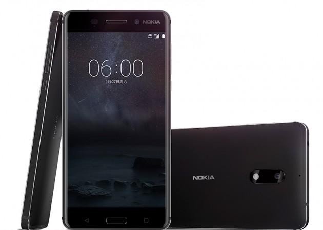 Ra mắt smartphone Nokia đầu tiên chạy Android, giá 246 USD Smartphone Nokia đầu tiên đã ra mắt