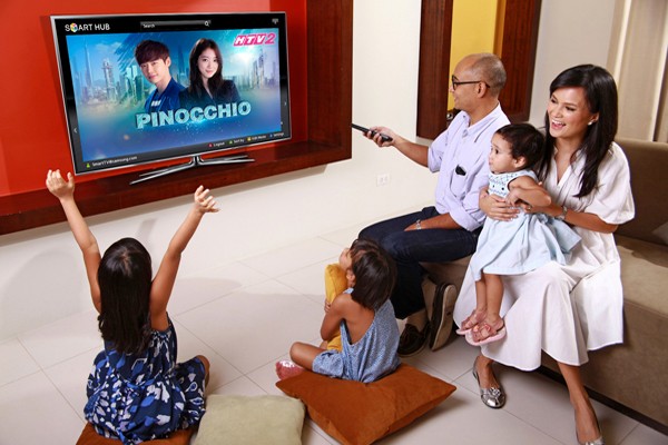 Đã có quy định mới đánh giá hiệu quả nội dung truyền hình Ảnh minh họa. Nguồn Internet