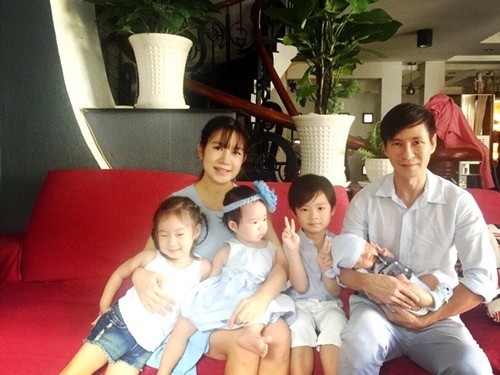 Bộ Y tế đề xuất bỏ quy định mỗi cặp vợ chồng chỉ được sinh 1 hoặc 2 con Ảnh minh họa. Nguồn Internet