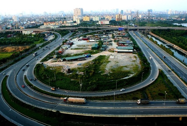 Tỷ lệ nợ công sát trần, báo động với Việt Nam đang là màu gì? Ảnh minh họa. Nguồn Internet