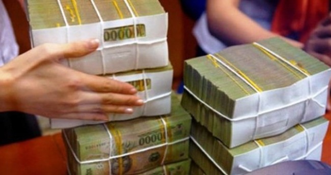 6 đơn vị được giao kế hoạch đầu tư từ nguồn thu ngân sách chưa cân đối Ảnh minh họa. Nguồn Internet