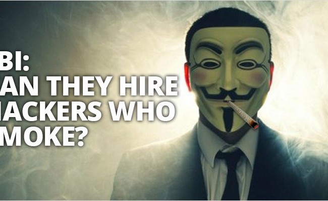 FBI khó tuyển được hacker giỏi vì họ đều... nghiện cần sa Ảnh minh họa. Nguồn Internet
