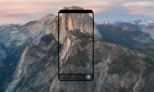 iPhone 8 sẽ lột xác cả diện mạo lẫn bên trong Ảnh minh họa. Nguồn Internet