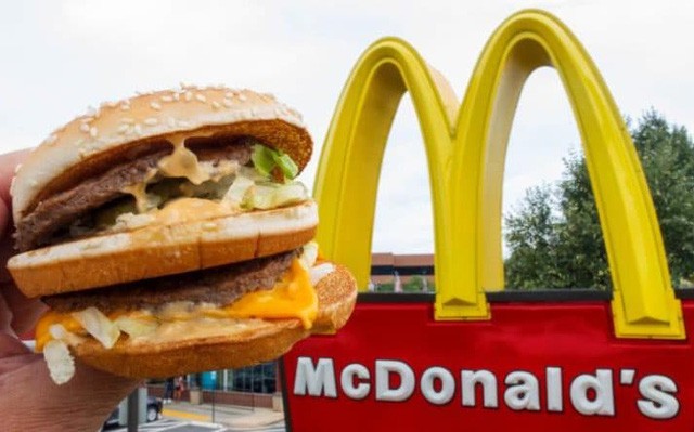 Cậu bé 8 tuổi lái ô tô tới quán McDonald nhờ xem hướng dẫn trên YouTube Ảnh minh họa. Nguồn Internet