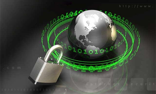 Uỷ ban thường vụ Quốc hội sẽ chất vấn về an toàn thông tin mạng Ảnh minh họa. Nguồn Internet