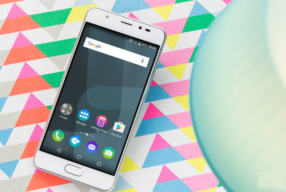 Top 4 smartphone chính hãng thiết kế thời trang tầm giá 5 triệu không thể bỏ qua Wiko Ufeel Prime