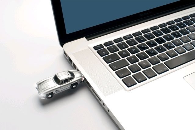 Cách ngăn Windows tự động treo thiết bị USB khi không sử dụng Ảnh minh họa. Nguồn Internet