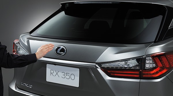 Xe sang hóa xe dỏm để trốn thuế Xe Luxus RX được đăng ký biển số thành xe PEUGEOT (Ảnh minh họa)