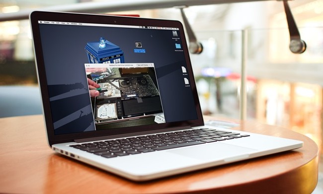 Mang chức năng Preview trên macOS sang Windows 10 Ảnh minh họa. Nguồn Internet