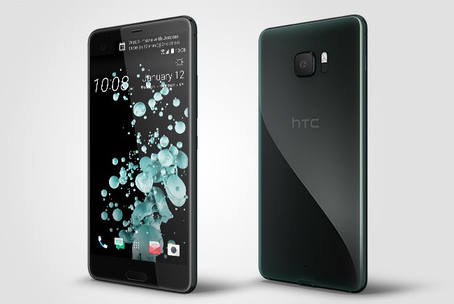 HTC U Ultra bản kính sapphire chính hãng có giá 16,99 triệu đồng HTC U Ultra bản kính sapphire chính hãng có giá 16,99 triệu đồng