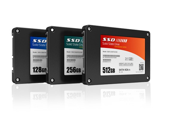 Giá ổ đĩa SSD và RAM sẽ giảm mạnh? Ảnh minh họa. Nguồn Internet