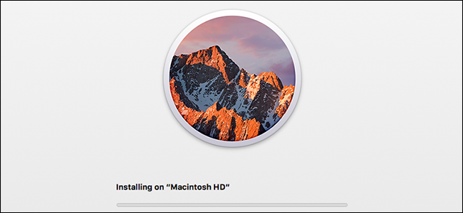 Cách xoá sạch dữ liệu và cài lại macOS hoàn toàn mới Ảnh minh họa