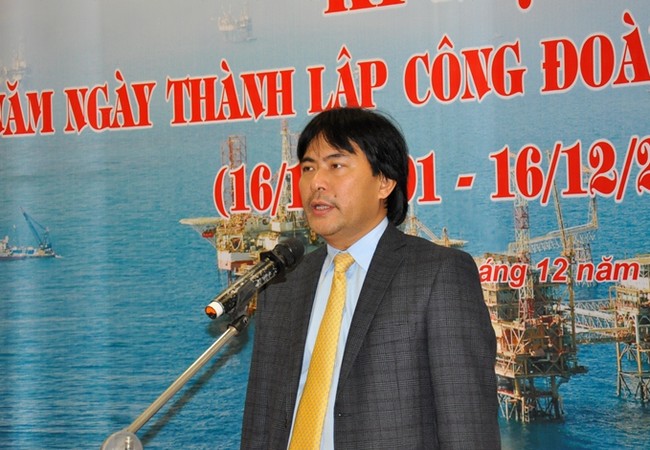 Nhân sự chủ chốt PVN dự kiến sắp thay đổi lớn? Ông Nguyễn Hùng Dũng, người được PVN đề xuất làm tân Chủ tịch Hội đồng thành viên của tập đoàn