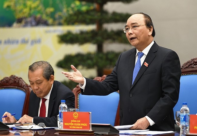 Thủ tướng chỉ đạo giải cứu người chăn nuôi lợn Thủ tướng đề nghị Bộ NN&PTNT, Bộ Công Thương tìm cách khắc phục giá thịt lợn hơi rất thấp