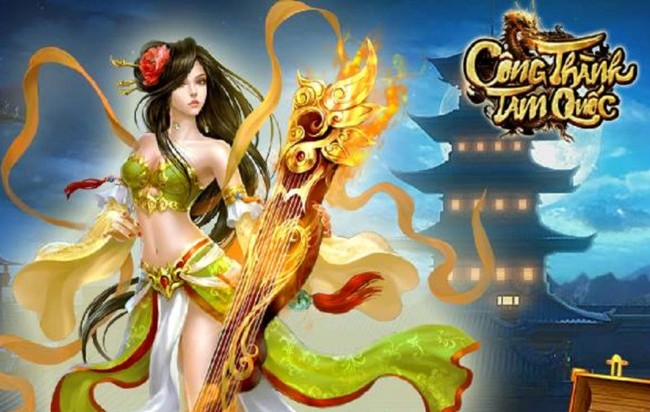Game thủ Việt 'chơi mỏi tay' với 3 game online Game thủ Việt 'chơi mỏi tay' với 3 game online ra mắt hôm nay