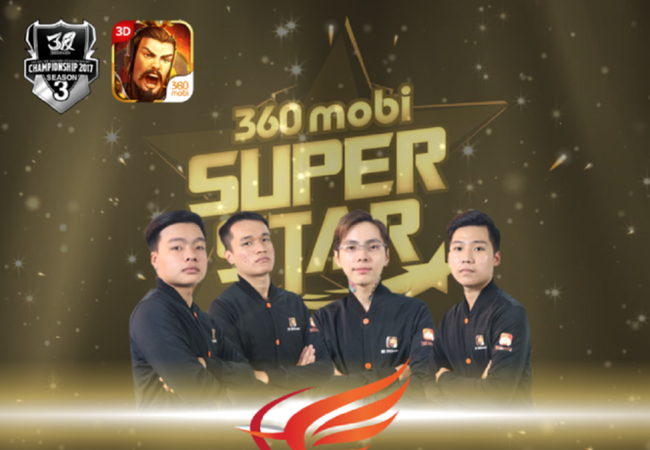 Những cặp đấu kỳ phùng địch thủ gây bão tại 3Q Super Star Những cặp đấu kỳ phùng địch thủ gây bão tại 3Q Super Star