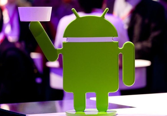 Mỗi 10 giây lại xuất hiện một mã độc Android mới Cứ 10 giây lại có một mã độc Android bị phát hiện