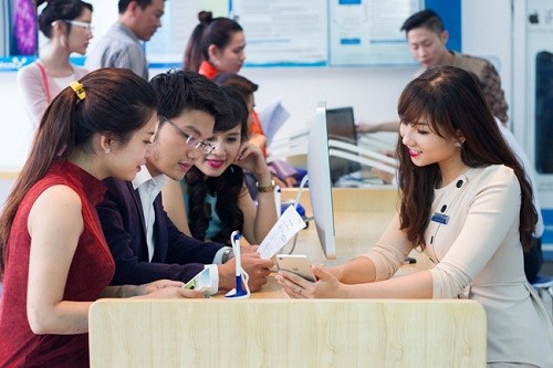 “Lờ” thông tin thuê bao sai, doanh nghiệp sẽ bị phạt 100 triệu đồng Nghị định quy định rõ, các doanh nghiệp viễn thông phải xây dựng hệ thống kỹ thuật, cơ sở dữ liệu tập trung để nhập, lưu giữ, quản lý thông tin trong suốt thời gian sử dụng dịch vụ của thuê bao. Ảnh minh họa: Internet