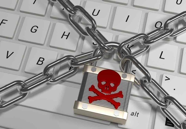 Cảnh báo: Làn sóng tấn công ransomware thứ hai bắt đầu diễn ra hôm nay (15/5) Cảnh báo: Làn sóng tấn công ransomware thứ hai bắt đầu diễn ra hôm nay (15/5)