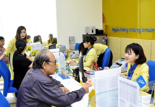 Ngân hàng nào đang “rộng cửa” cho vay tiêu dùng? Ảnh minh họa