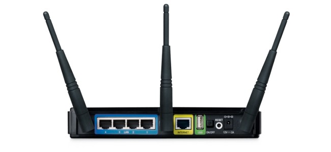 Hướng dẫn bảo mật mạng và router tại nhà an toàn hơn Ảnh minh họa. Nguồn Internet