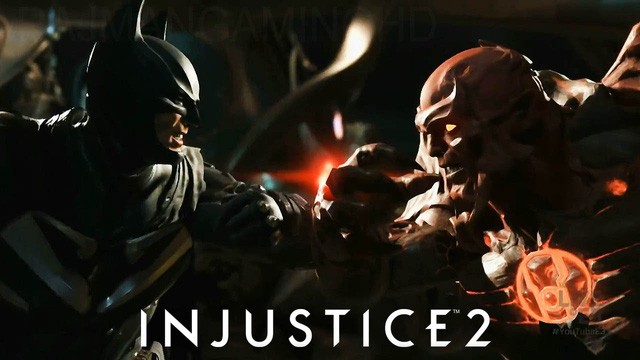 Nhiều game thủ Việt 'khóc hận' khi Injustice 2 không có bản PC Nhiều game thủ Việt 'khóc hận' khi Injustice 2 không có bản PC, đành phải lên Youtube xem cho đỡ thèm