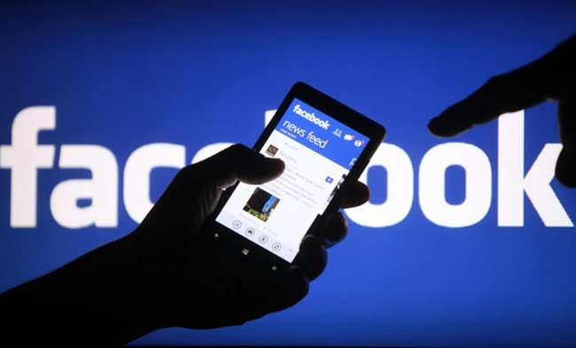 Facebook thông báo Cập nhật mới để giảm các tiêu đề mang tính câu view “Clickbait” Ảnh minh họa. Nguồn Internet