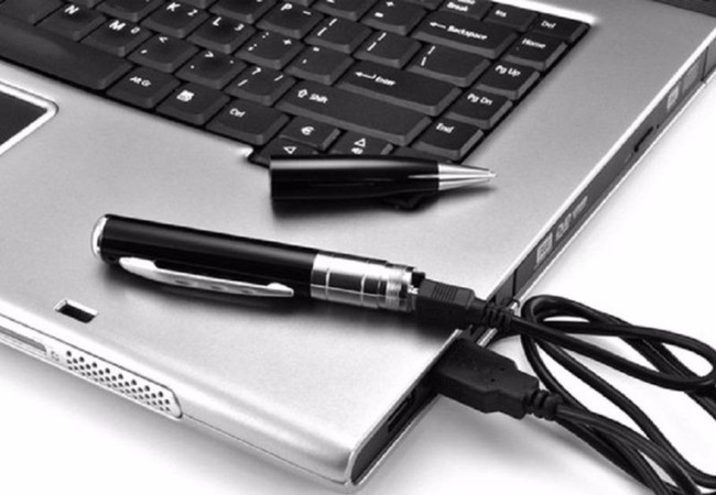 Đối tượng nào được mua thiết bị ghi âm, ghi hình bí mật? Ảnh minh họa. Nguồn Internet