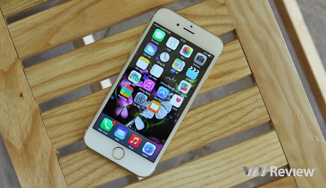 9 thao tác hữu ích trên iPhone bạn nên nhớ Ảnh minh họa.