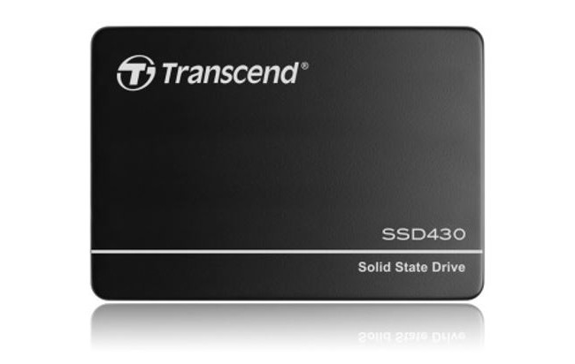 Transcend ra mắt ổ SSD430 chuyên dụng dùng chip nhớ NAND 3D Transcend ra mắt ổ SSD430 chuyên dụng dùng chip nhớ NAND 3D