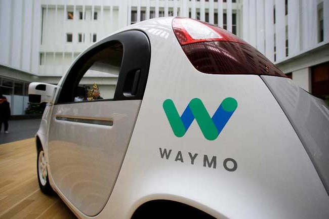 Bộ phận xe tự lái của Google sẽ vượt xa Uber, Tesla? Bộ phận xe tự lái của Google sẽ vượt xa Uber, Tesla?