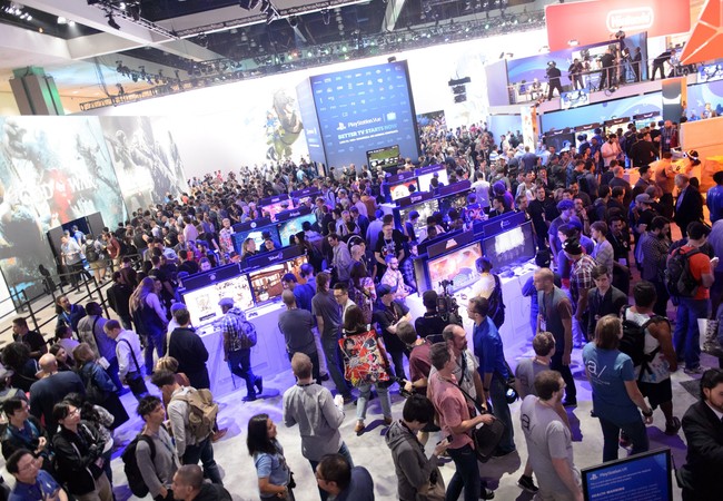 Triển lãm game lớn nhất thế giới E3 năm nay có gì hay? Triển lãm game lớn nhất thế giới E3 năm nay có gì hay?