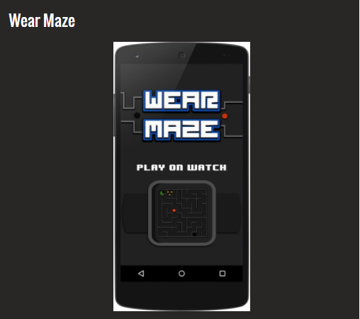 7 tựa game hấp dẫn cho thiết bị đeo Android 7 tựa game hấp dẫn cho thiết bị đeo Android