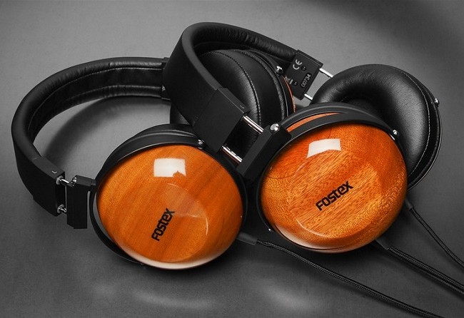7 chiếc tai nghe tuyệt nhất cho “tín đồ” Metal Fostex TH-X00