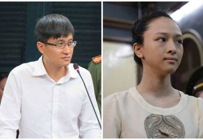 Xét xử hoa hậu Phương Nga: Vụ án ngày càng xuất hiện nhiều tình tiết bất ngờ
