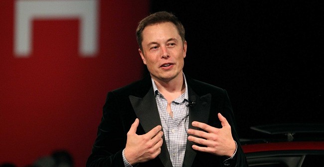 Tesla sắp xây dựng nhà máy trữ điện bằng pin lớn nhất thế giới Ảnh minh hoạ