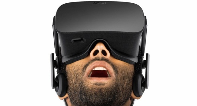 Facebook sẽ giới thiệu Oculus VR không dây vào năm 2018 Ảnh minh họa