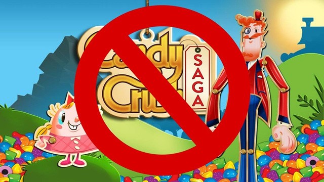 Video: Chặn toàn bộ lời mời chơi game trên Facebook Ảnh minh họa