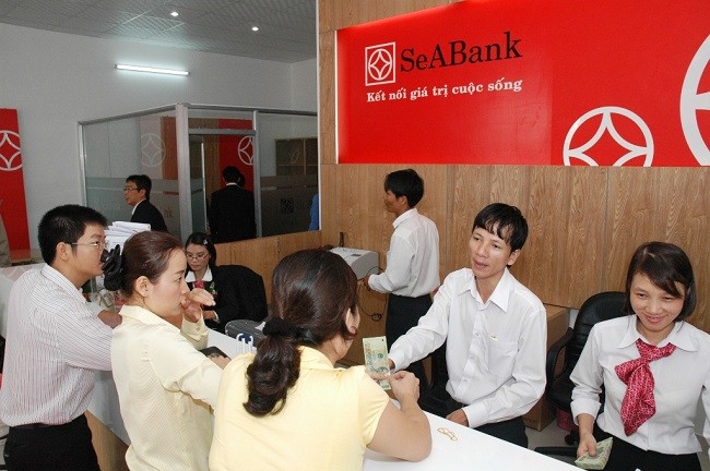 SeaBank ra mắt gói sản phẩm dành cho khách hàng cá nhân Ảnh minh họa. Nguồn Internet