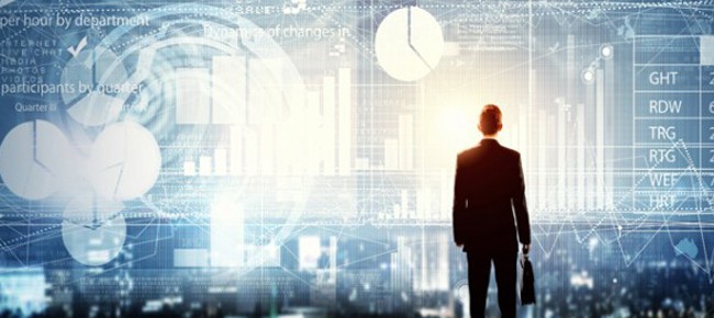 Vì sao các doanh nghiệp truyền thống gặp khó khi số hóa? Ảnh minh họa.