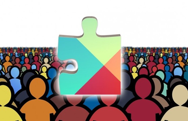Ứng dụng đầu tiên cán mốc 5 tỷ lượt cài đặt Google Play Services