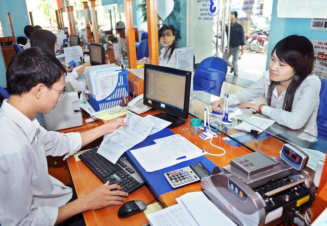 Phải hoàn thành 130 thủ tục hành chính trong năm 2017 Ảnh minh họa. Nguồn KTĐT