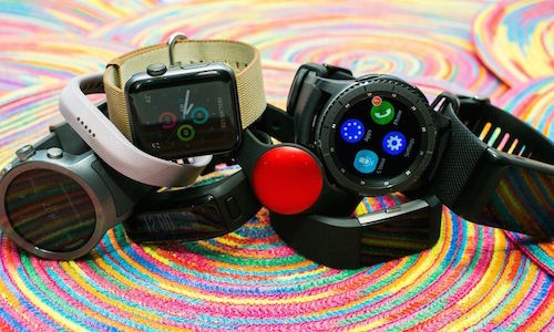 Vượt Fitbit, Xiaomi dẫn đầu thị trường thiết bị đeo Mảng thiết bị đeo của Xiaomi tăng trưởng mạnh trong quý II/2017.