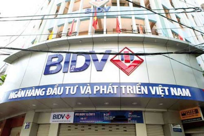 Gần 1 năm, BIDV vẫn chưa có chủ tịch Ảnh minh họa.