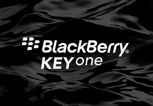 BlackBerry sẽ giới thiệu “một thứ gì đó đặc biệt” tại IFA 2017 Ảnh minh họa