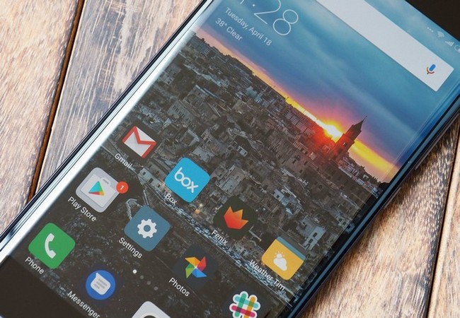 Smartphone Xiaomi gặp nguy vì lỗ hổng bảo mật trong MIUI Ảnh minh họa