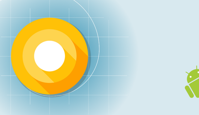 Google sẽ phát hành Android O vào 21/8? Ảnh minh họa