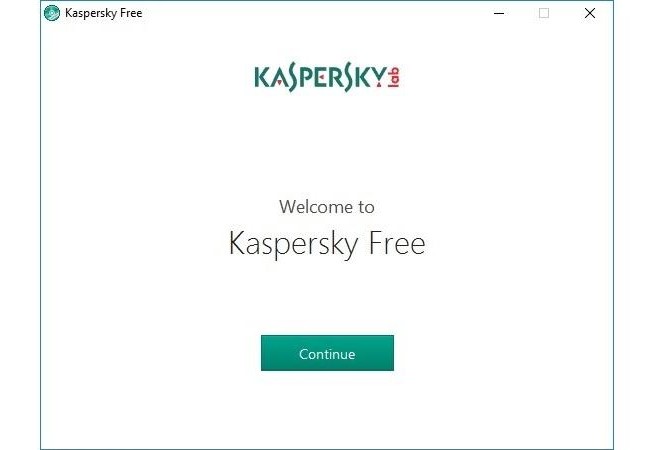Cách sở hữu miễn phí phần mềm Kaspersky ngay bây giờ Kaspersky phiên bản miễn phí